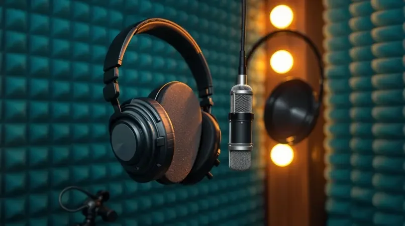 资深主持人新作筹备案曝光，进度比想象中快 - 明星秘闻文章封面